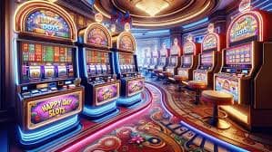 Neon VIP Club interface for be 1000 Bangladesh adult members