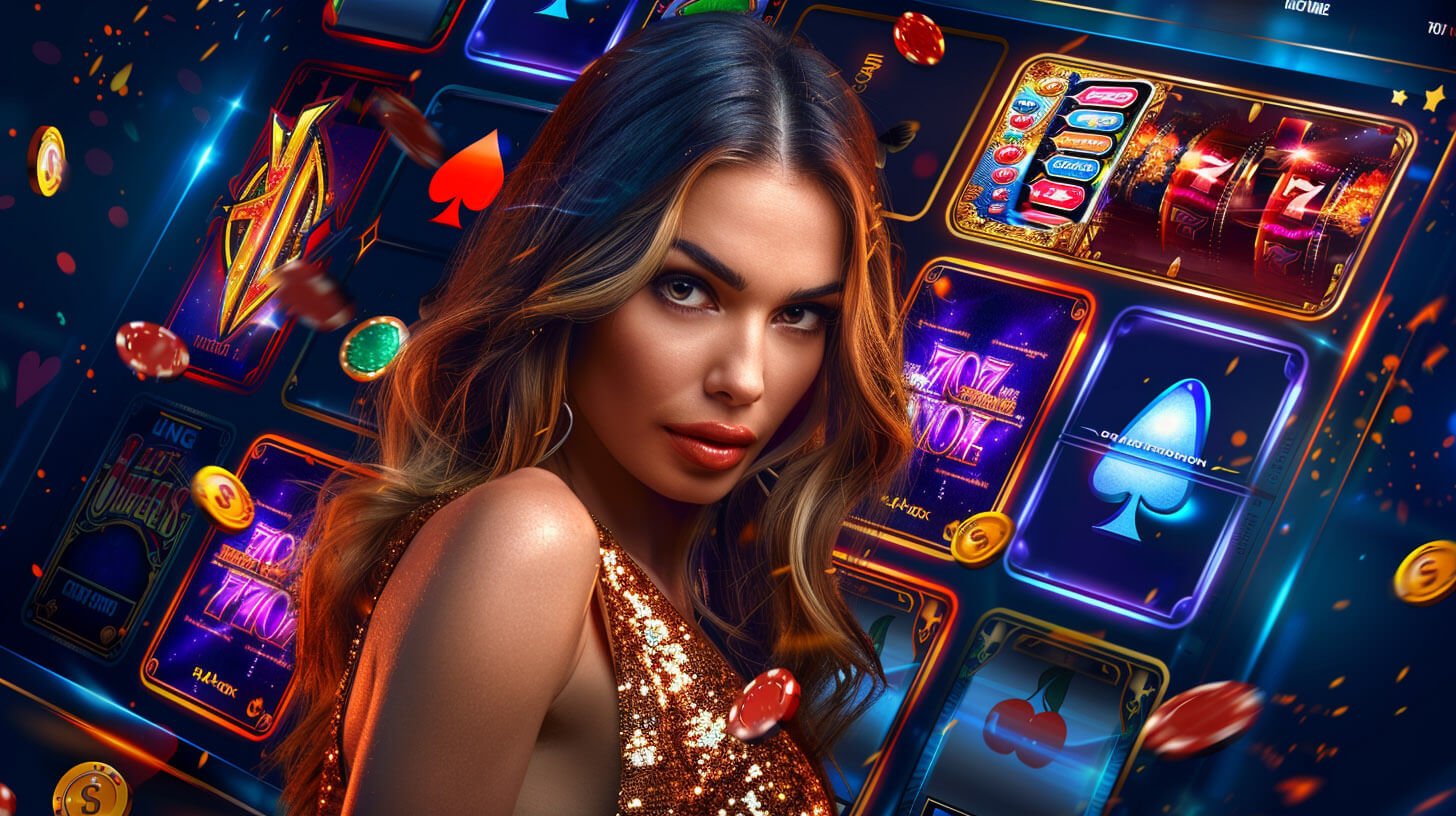 Bangladesh adult browsing live casino content on a mobile phone